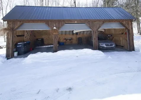 438 Marshall Road Duxbury VT 05676