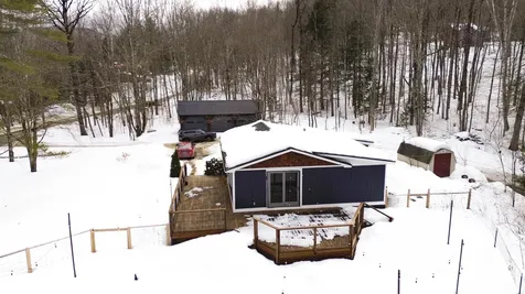 438 Marshall Road Duxbury VT 05676