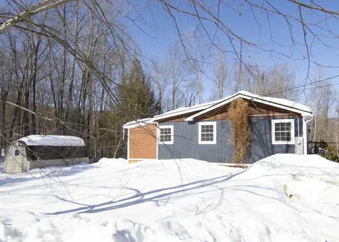 438 Marshall Road Duxbury VT 05676
