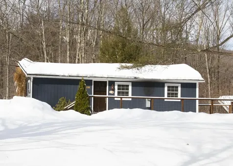 438 Marshall Road Duxbury VT 05676