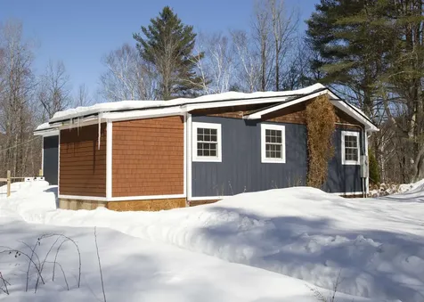 438 Marshall Road Duxbury VT 05676