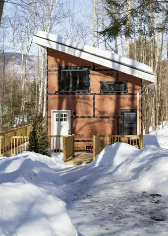 438 Marshall Road Duxbury VT 05676