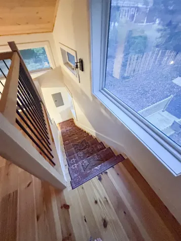 438 Marshall Road Duxbury VT 05676