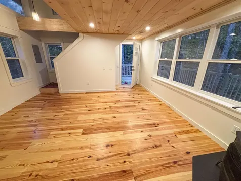 438 Marshall Road Duxbury VT 05676