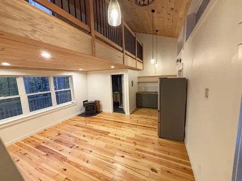 438 Marshall Road Duxbury VT 05676