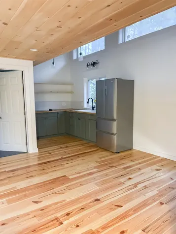 438 Marshall Road Duxbury VT 05676