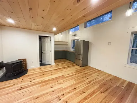 438 Marshall Road Duxbury VT 05676