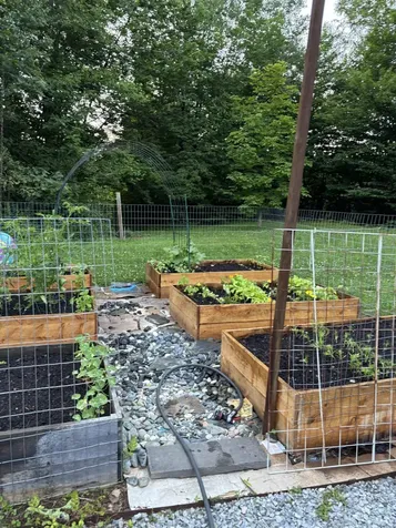 438 Marshall Road Duxbury VT 05676