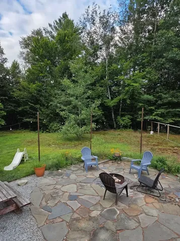 438 Marshall Road Duxbury VT 05676