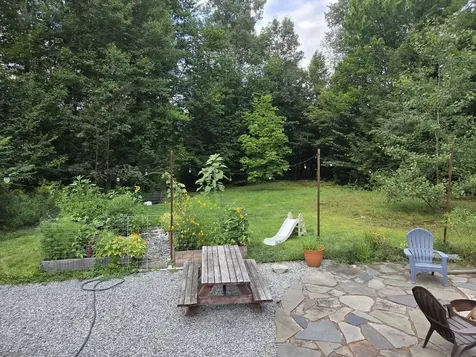 438 Marshall Road Duxbury VT 05676