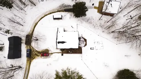 438 Marshall Road Duxbury VT 05676