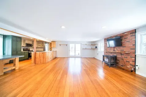 438 Marshall Road Duxbury VT 05676