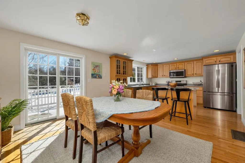 1 Ian's Way Wolfeboro NH 03894