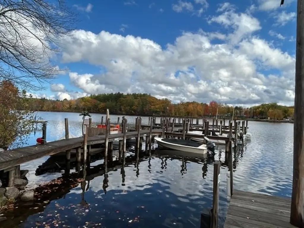 1 Ian's Way Wolfeboro NH 03894