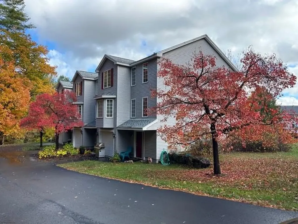 1 Ian's Way Wolfeboro NH 03894