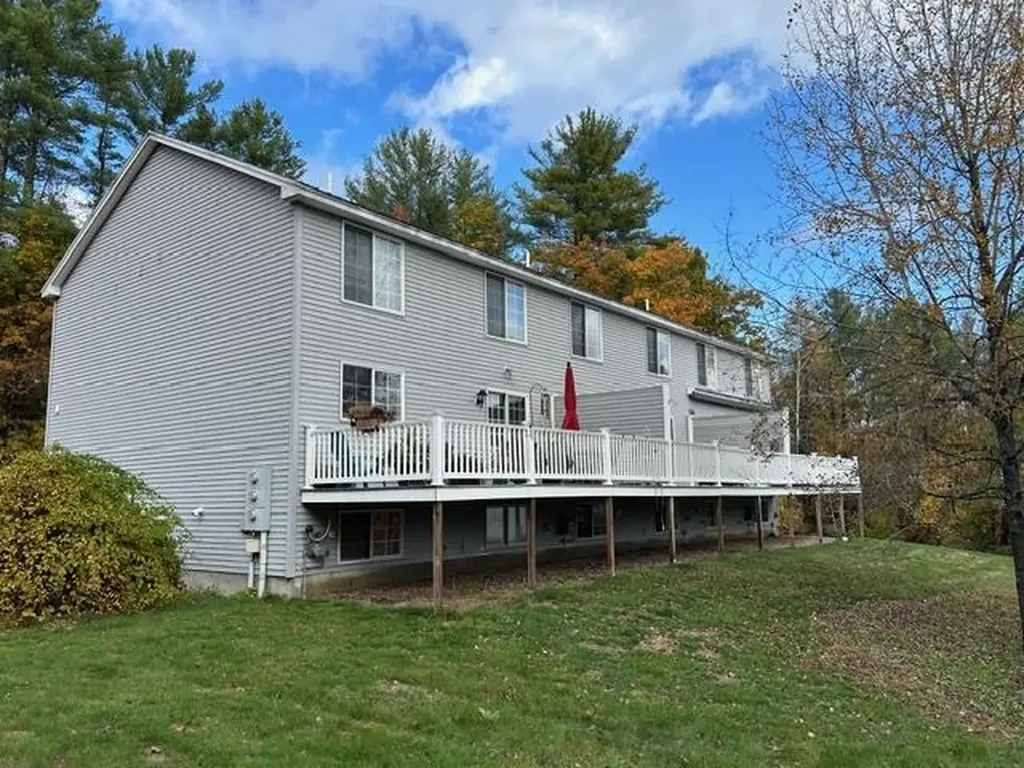 1 Ian's Way Wolfeboro NH 03894