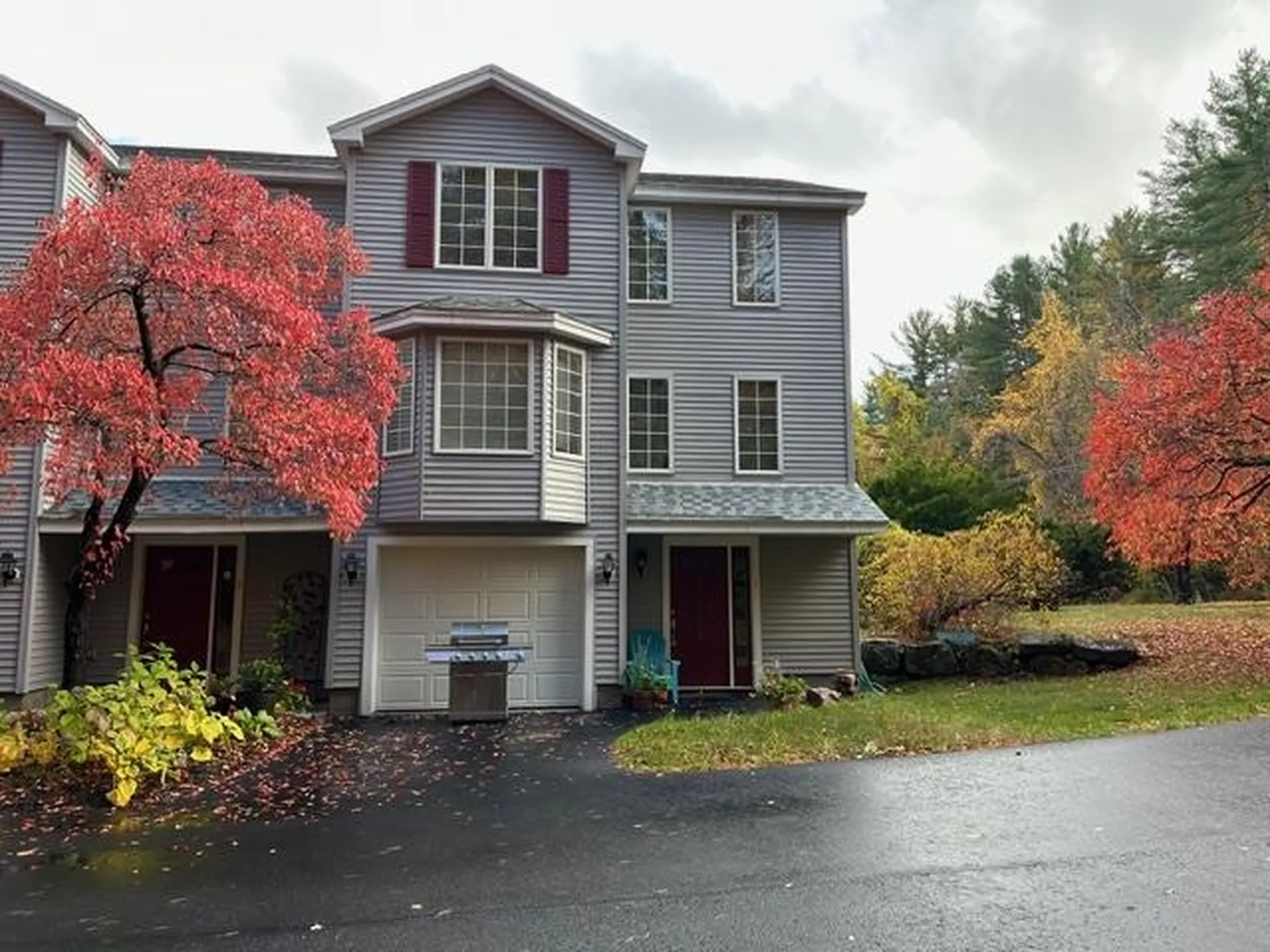 1 Ian's Way Wolfeboro NH 03894