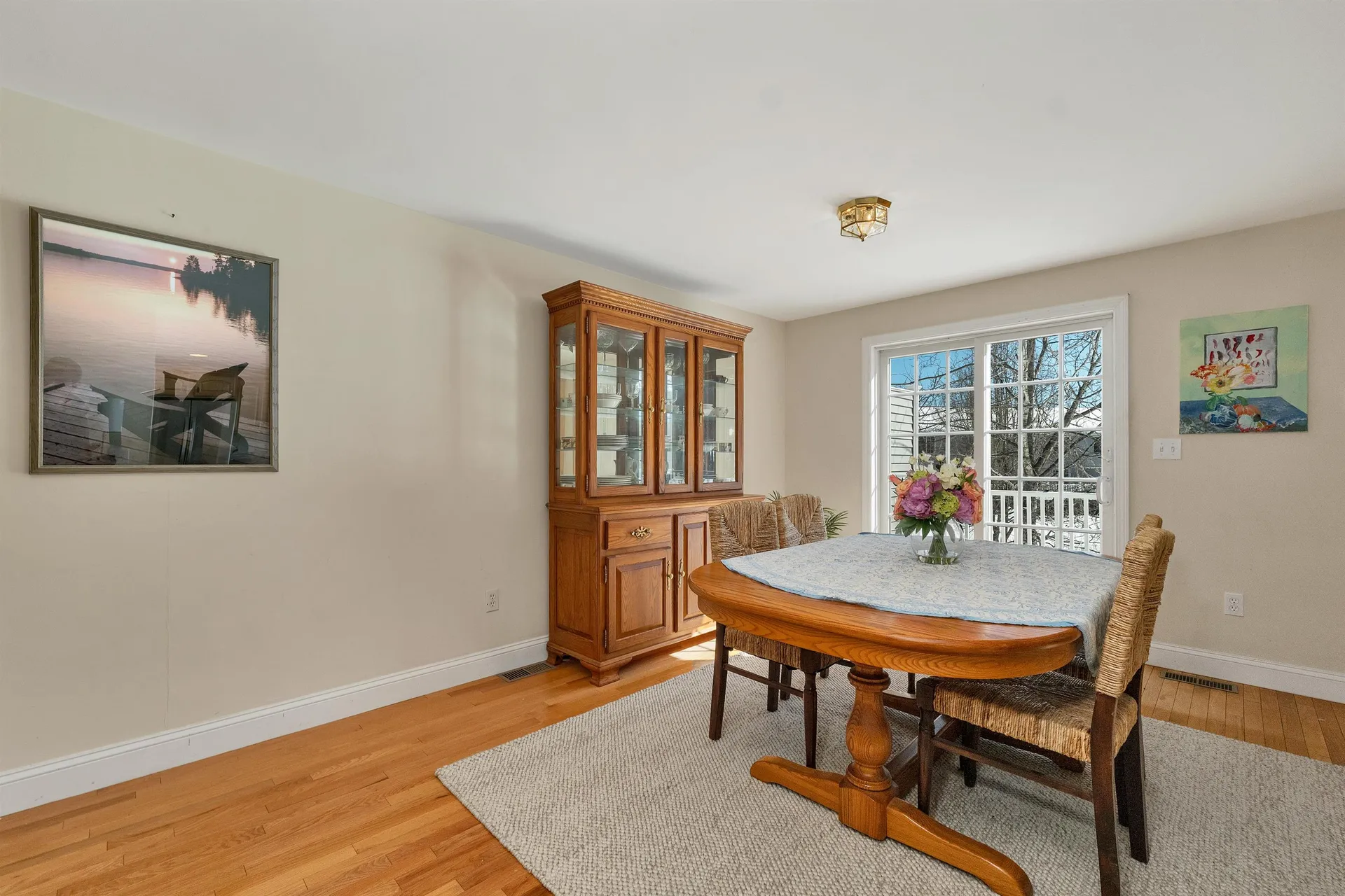 1 Ian's Way Wolfeboro NH 03894