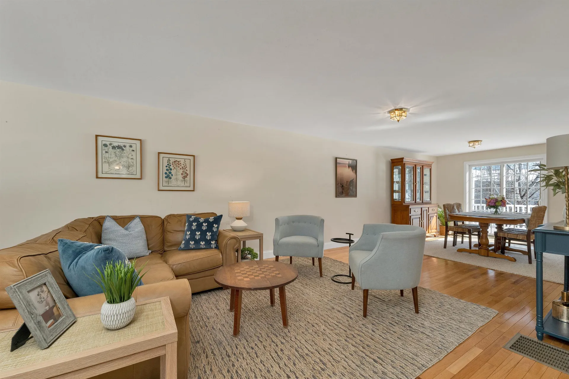 1 Ian's Way Wolfeboro NH 03894