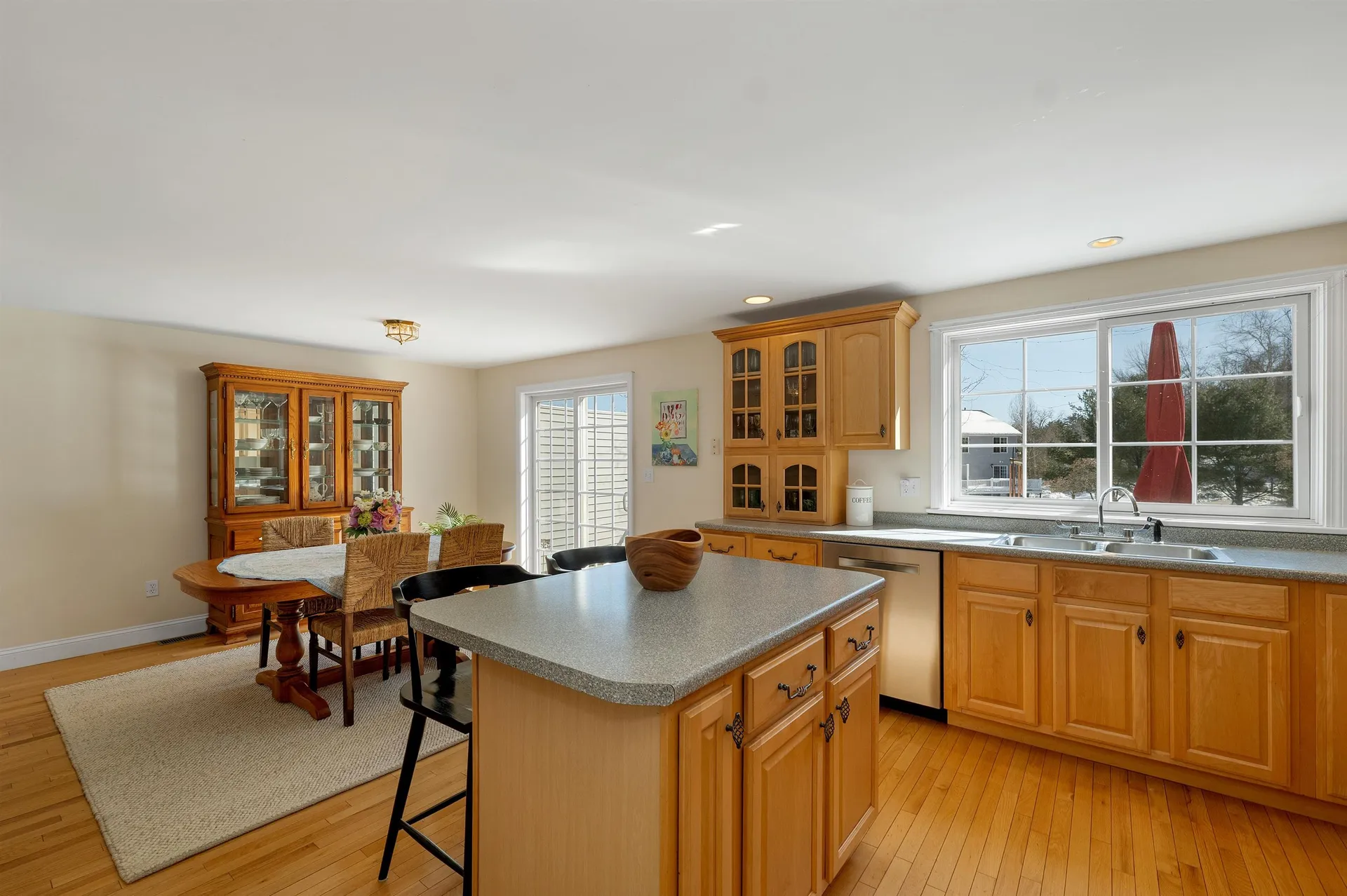 1 Ian's Way Wolfeboro NH 03894