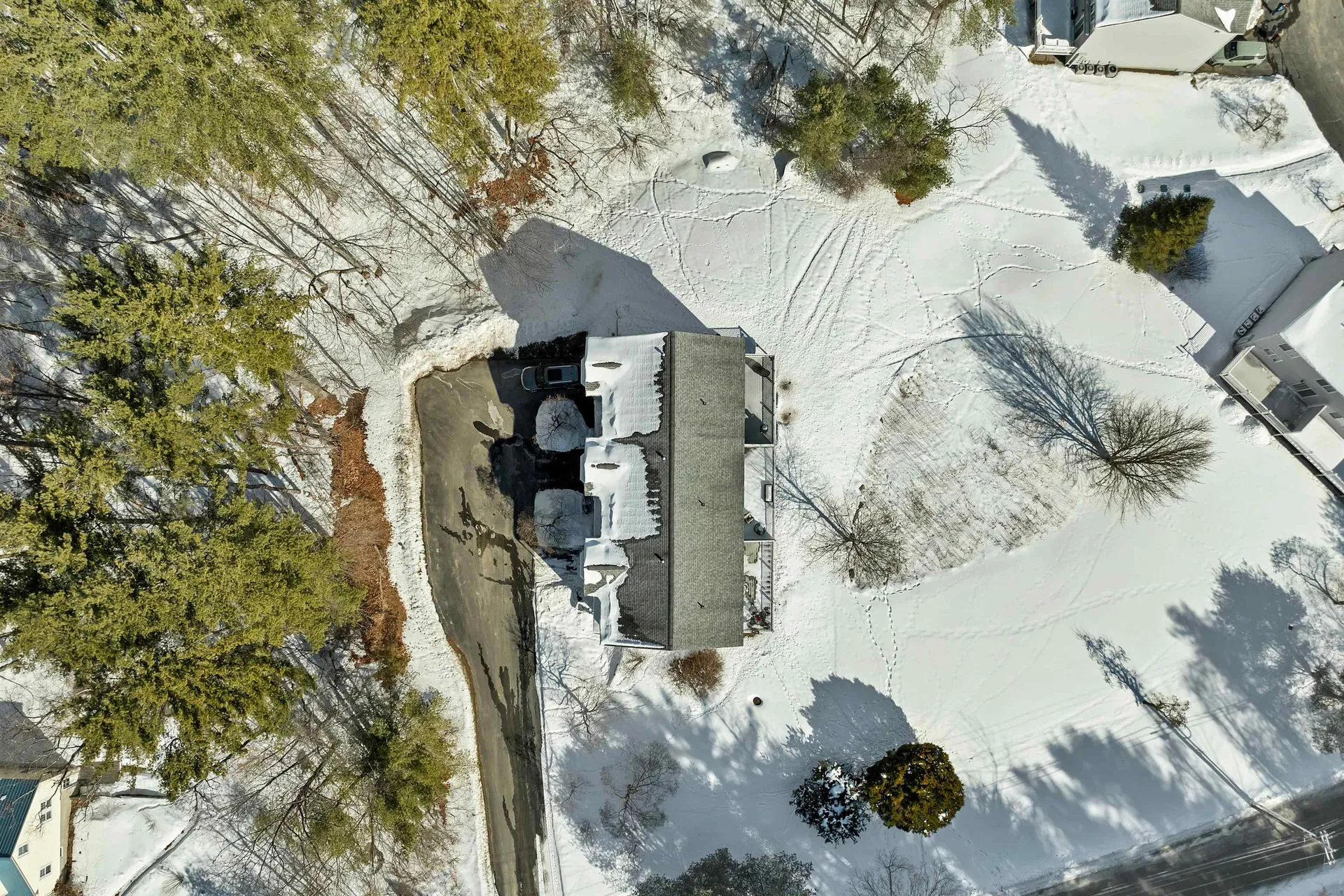 1 Ian's Way Wolfeboro NH 03894