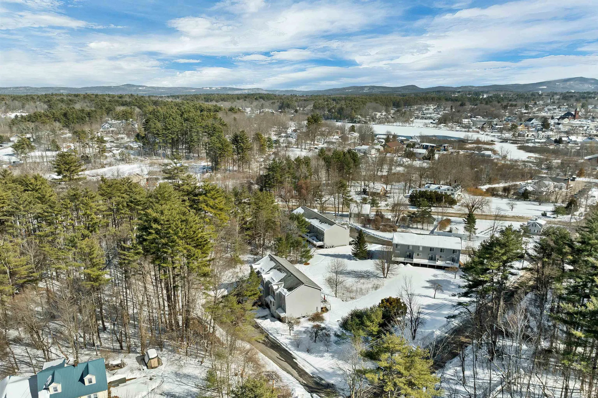 1 Ian's Way Wolfeboro NH 03894