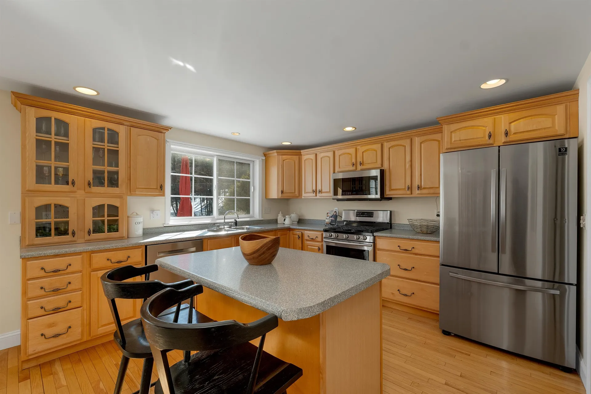 1 Ian's Way Wolfeboro NH 03894
