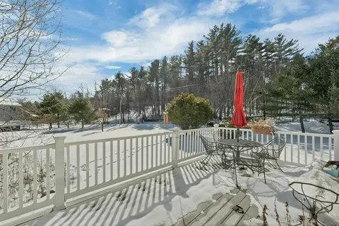 1 Ian's Way Wolfeboro NH 03894