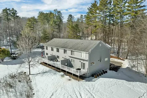 1 Ian's Way Wolfeboro NH 03894
