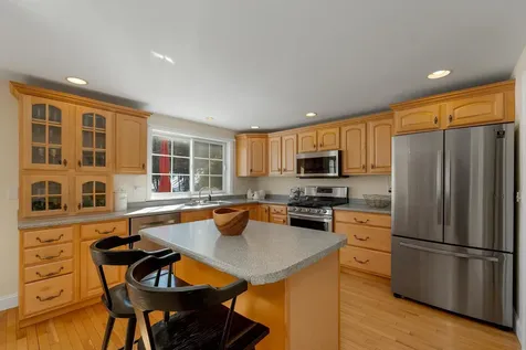 1 Ian's Way Wolfeboro NH 03894