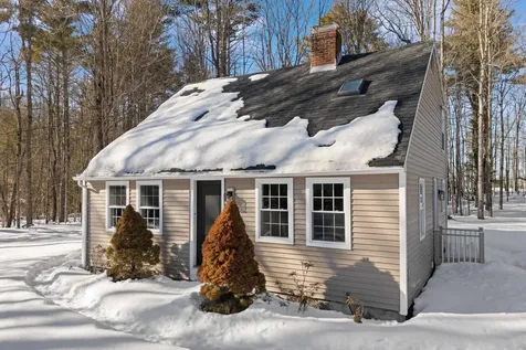 430 Sand Hill Road Peterborough NH 03458