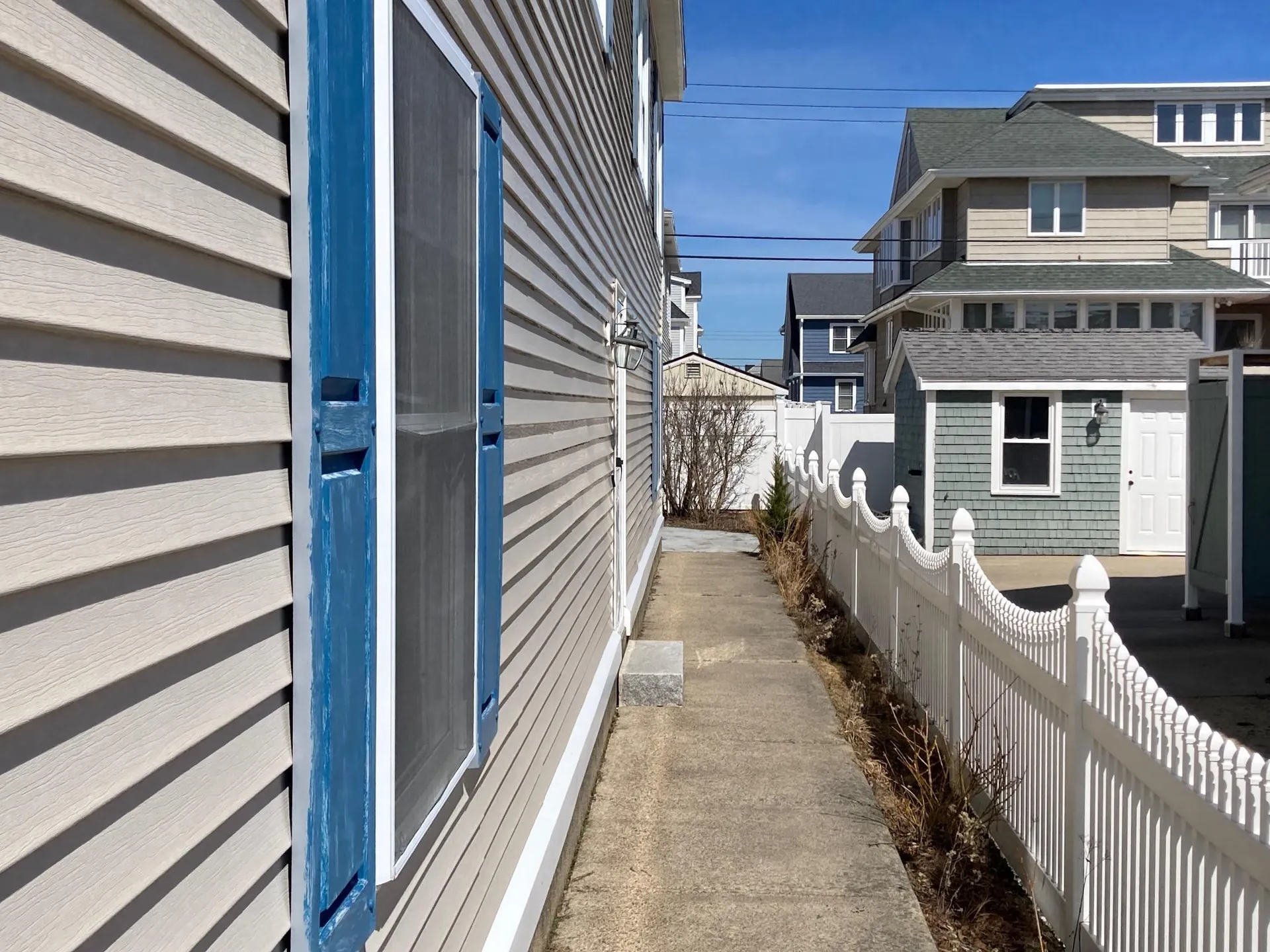 78 Pembroke Street Seabrook NH 03874
