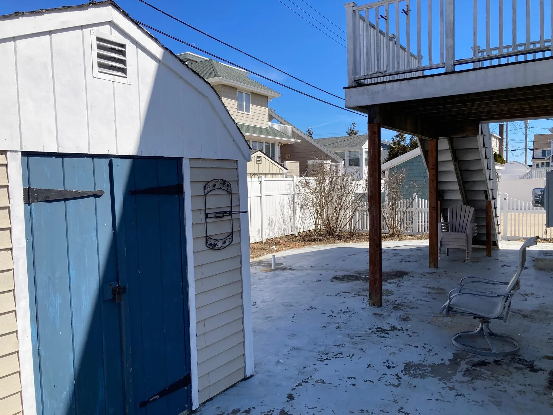 78 Pembroke Street Seabrook NH 03874
