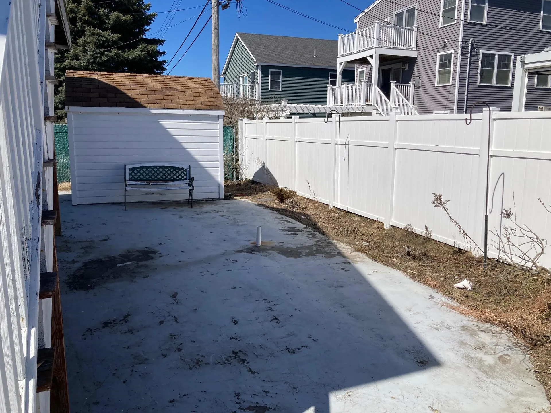 78 Pembroke Street Seabrook NH 03874