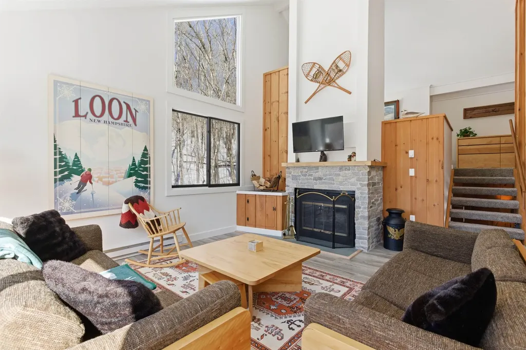 25 Ravine Lane Lincoln NH 03251