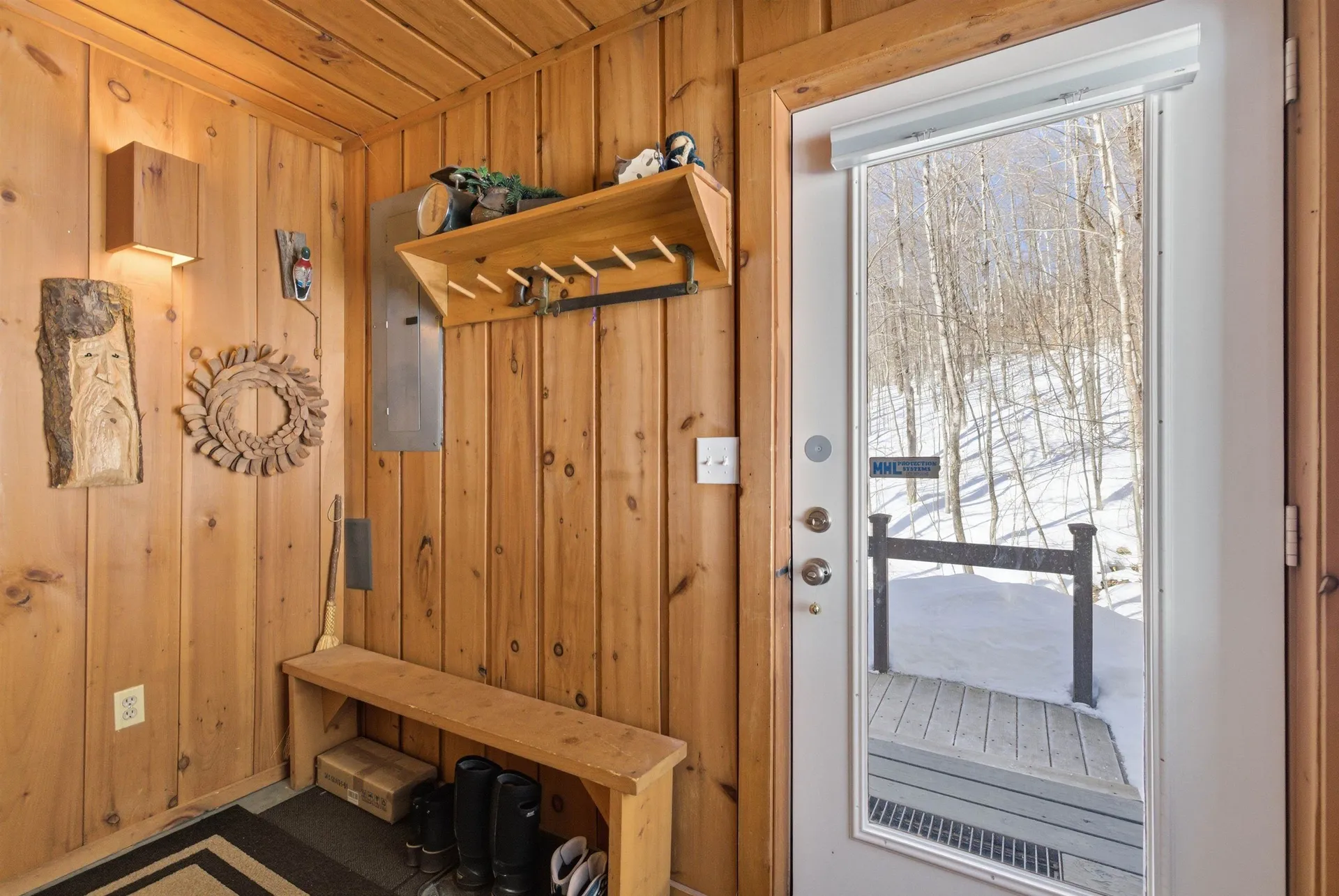 25 Ravine Lane Lincoln NH 03251