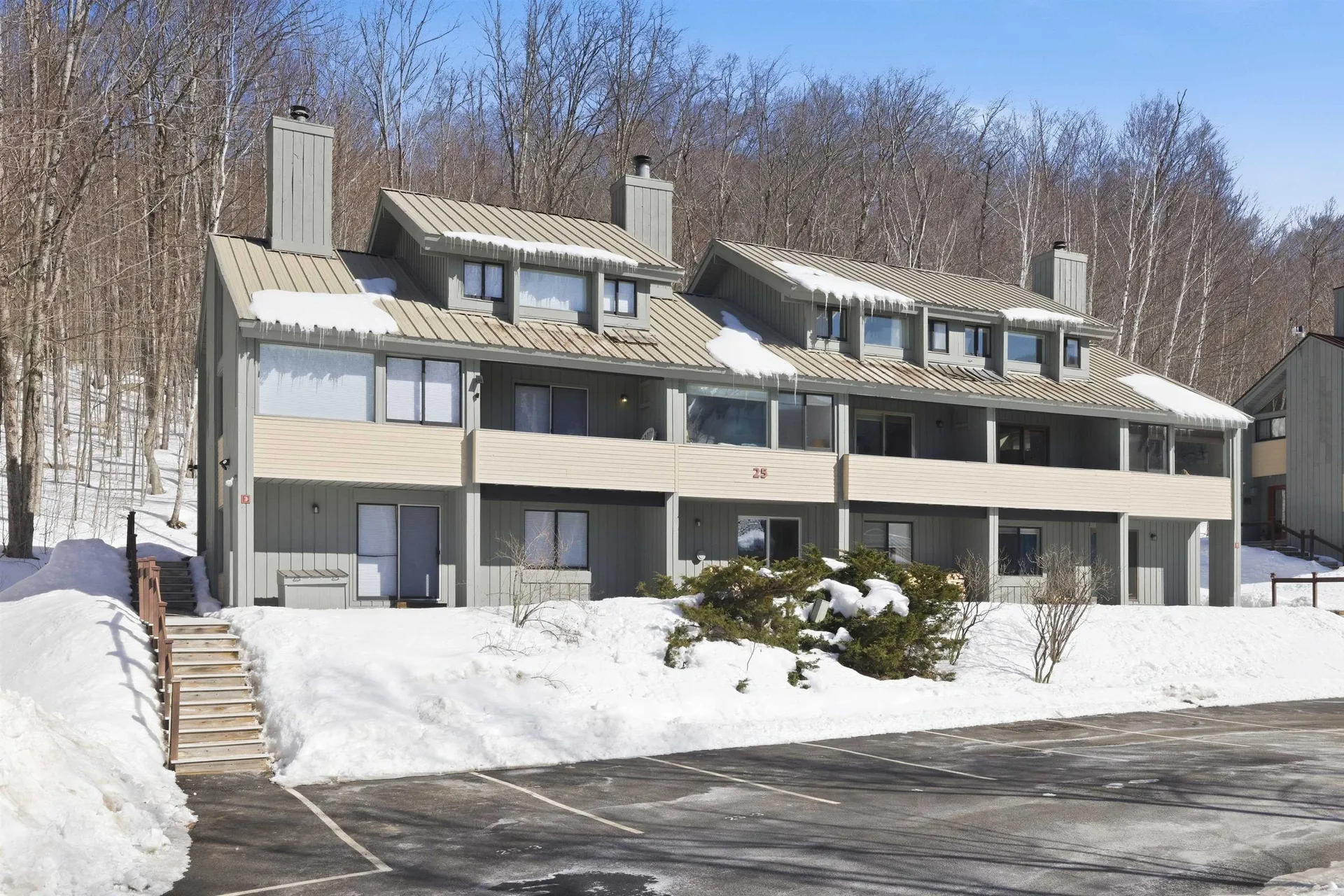 25 Ravine Lane Lincoln NH 03251