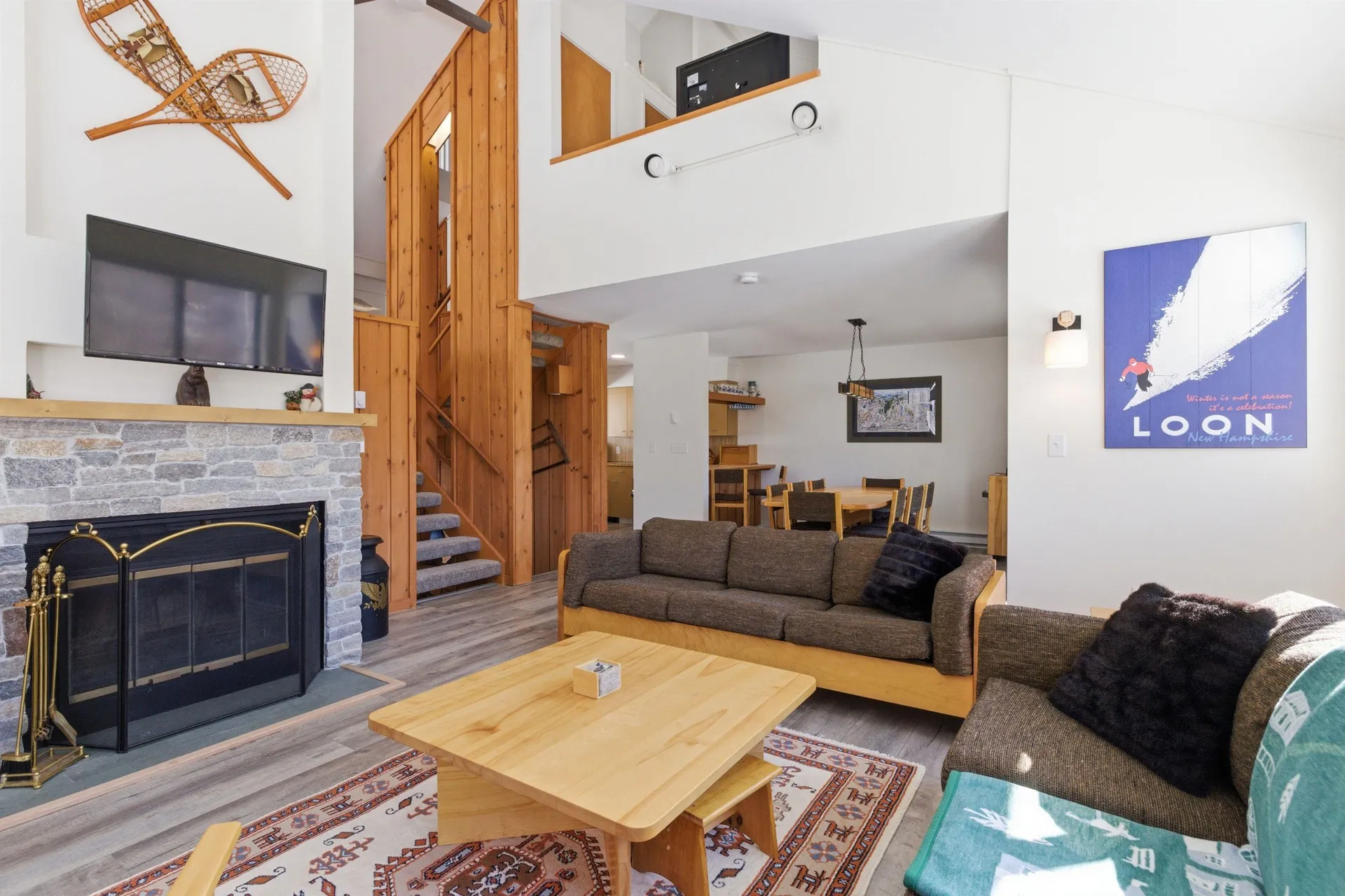 25 Ravine Lane Lincoln NH 03251