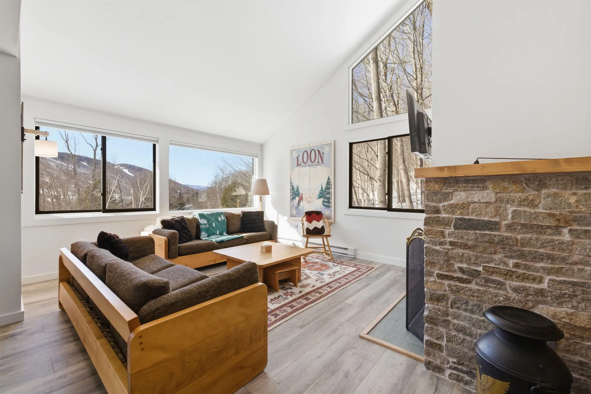 25 Ravine Lane Lincoln NH 03251