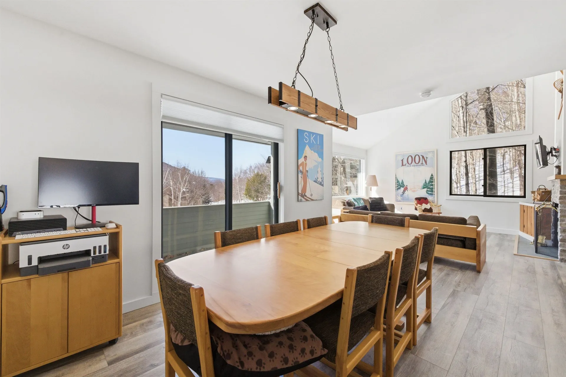 25 Ravine Lane Lincoln NH 03251