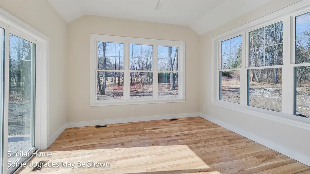 Lot 5 Emerson Ridge Dover NH 03820