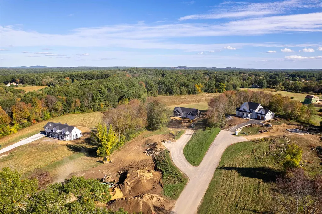 Lot 5 Emerson Ridge Dover NH 03820