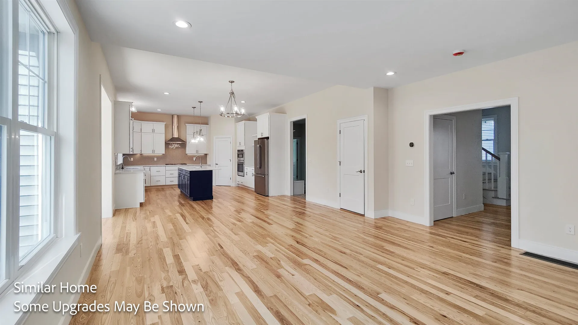 Lot 5 Emerson Ridge Dover NH 03820