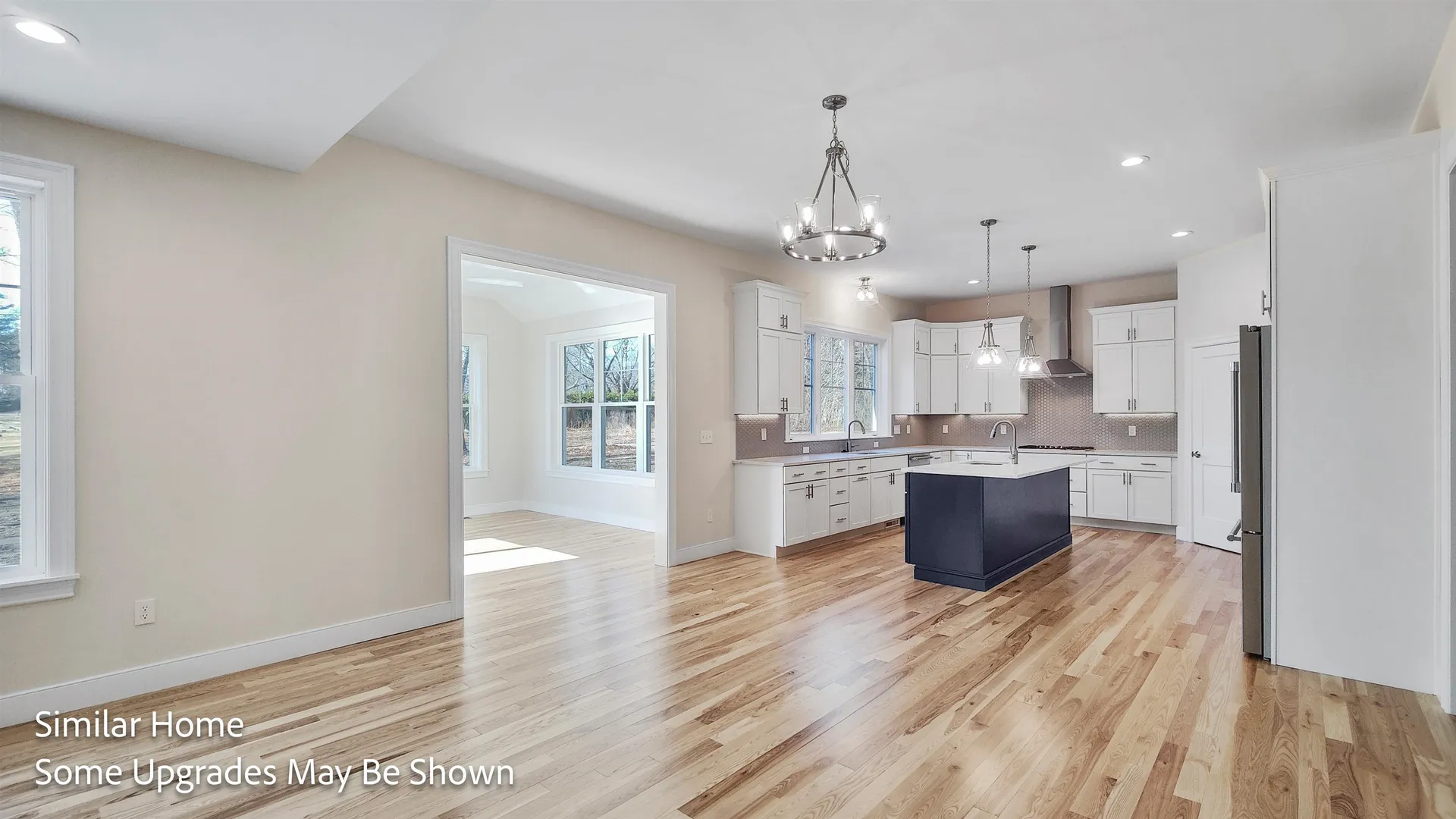 Lot 5 Emerson Ridge Dover NH 03820