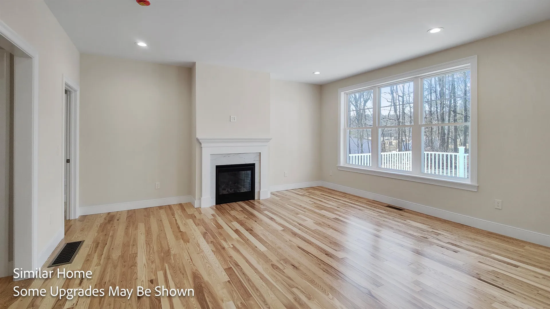 Lot 5 Emerson Ridge Dover NH 03820