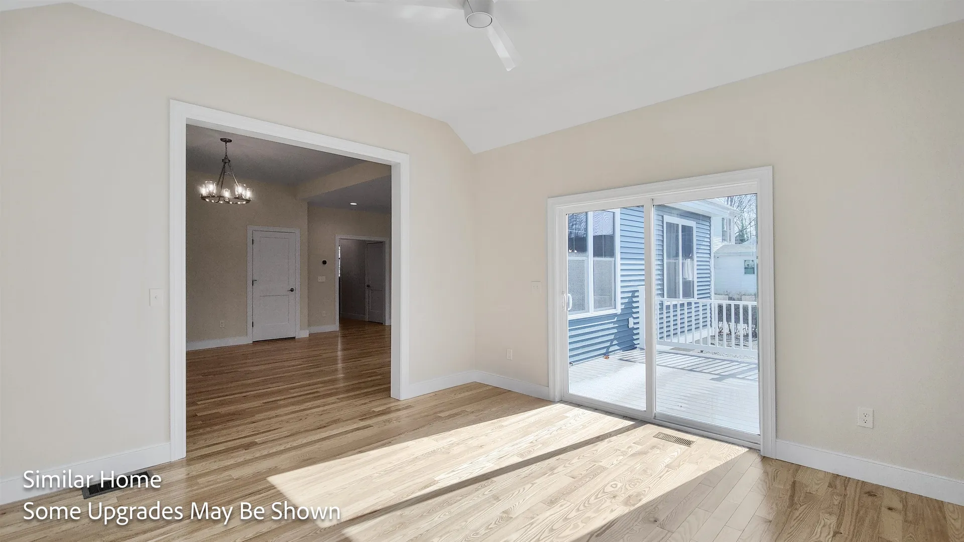 Lot 5 Emerson Ridge Dover NH 03820