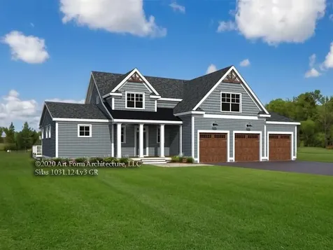 Lot 5 Emerson Ridge Dover NH 03820
