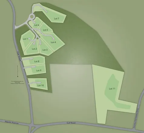 Lot 5 Emerson Ridge Dover NH 03820