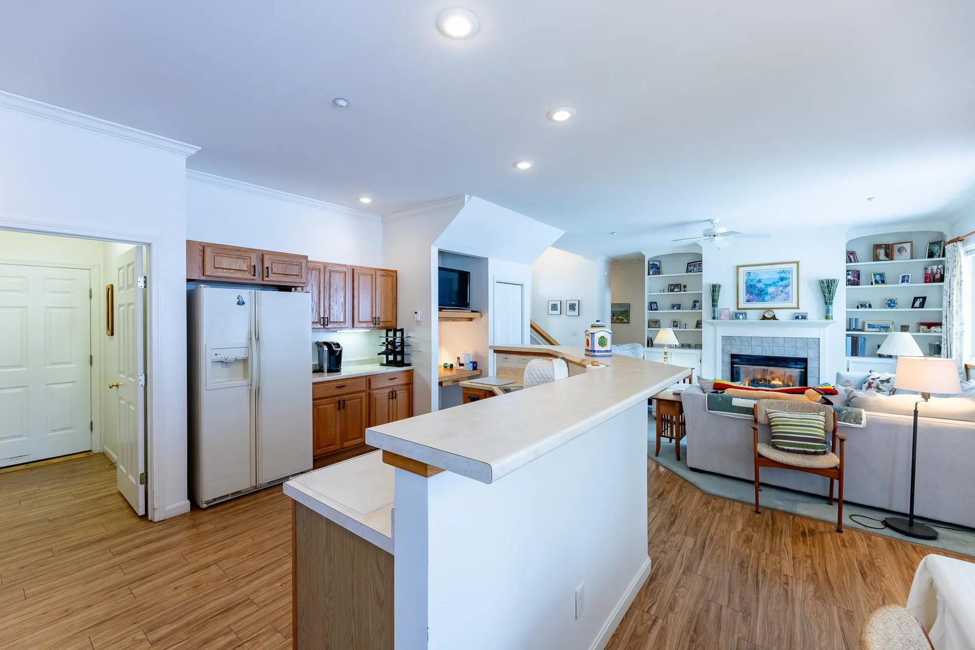 27 Fountain Way Lebanon NH 03784