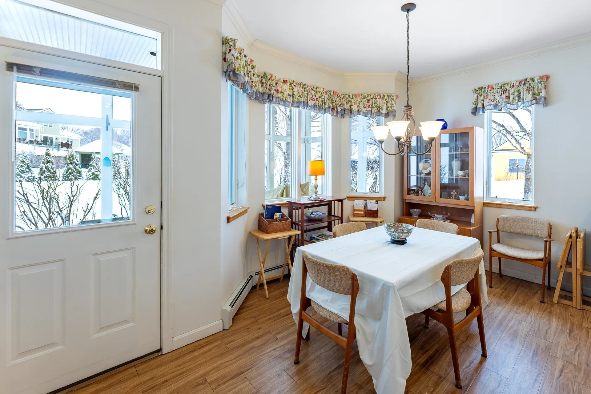 27 Fountain Way Lebanon NH 03784